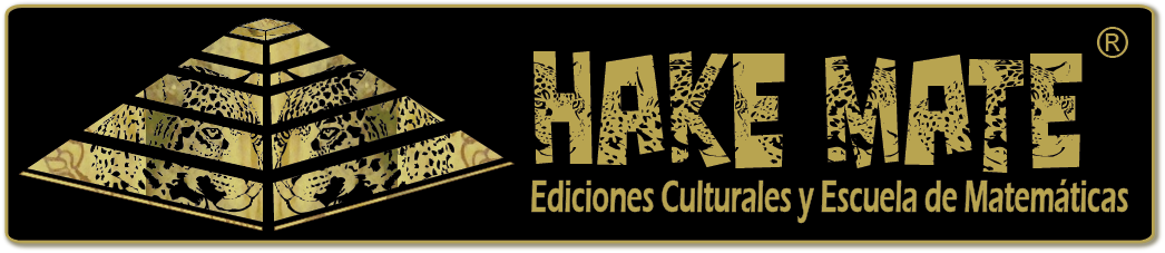 HAKE MATE Ediciones Culturales