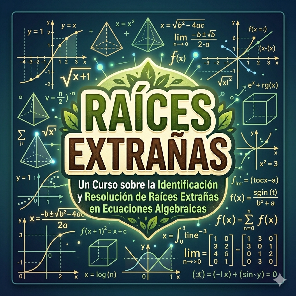Raíces