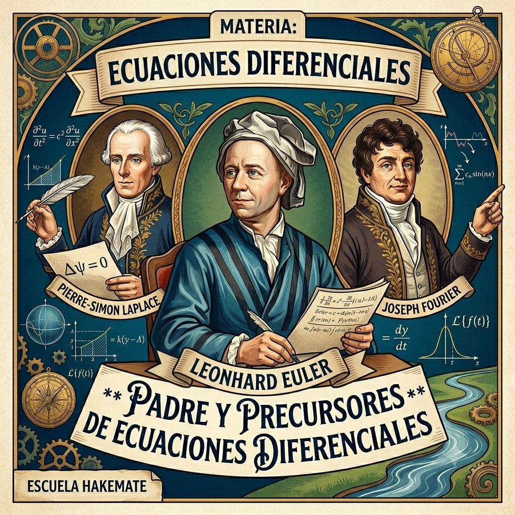 Ecuaciones