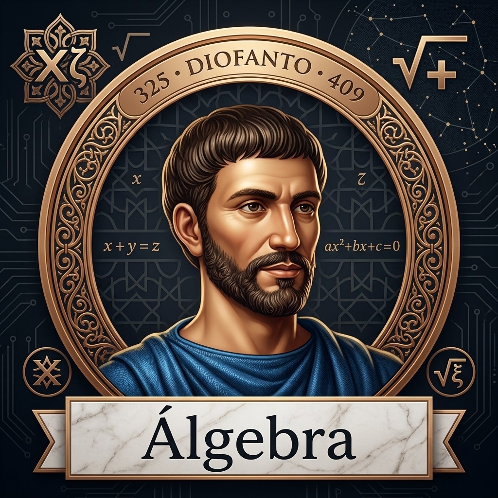 Álgebra