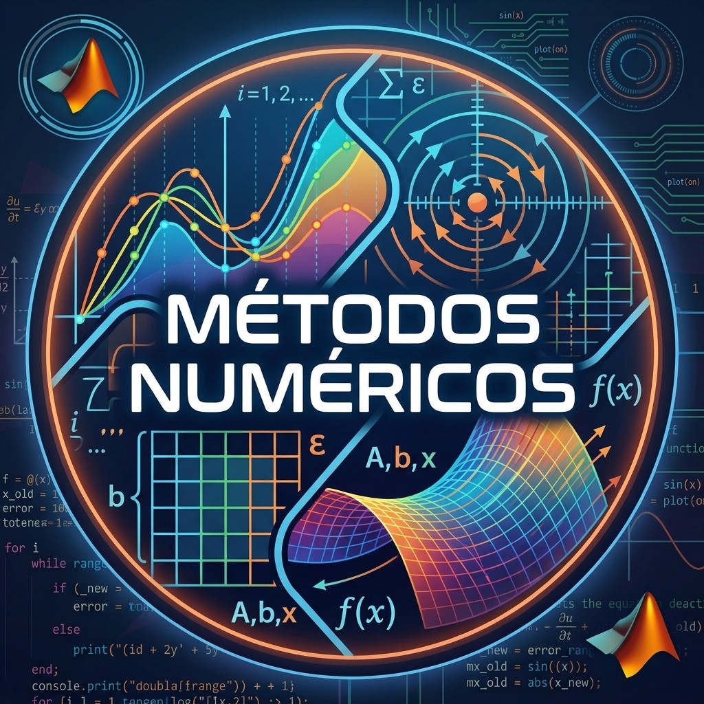 Métodos
